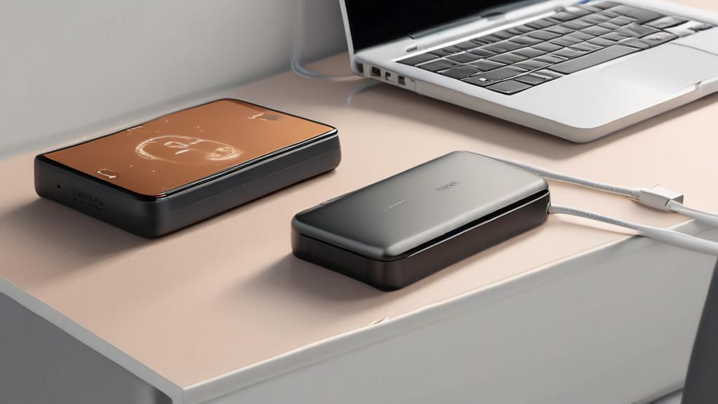 Иллюстрация к статье: Нестабильная зарядка IQOS ILUMA: кабель, адаптер или порт